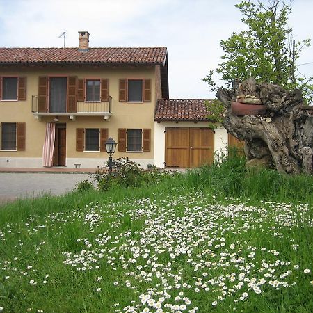 Bed and Breakfast Ca' 'D Carlot Cantarana Zewnętrze zdjęcie
