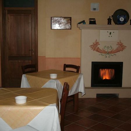 Bed and Breakfast Ca' 'D Carlot Cantarana Zewnętrze zdjęcie
