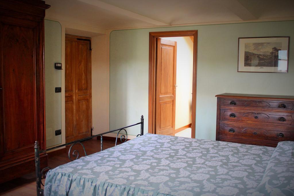 Bed and Breakfast Ca' 'D Carlot Cantarana Pokój zdjęcie