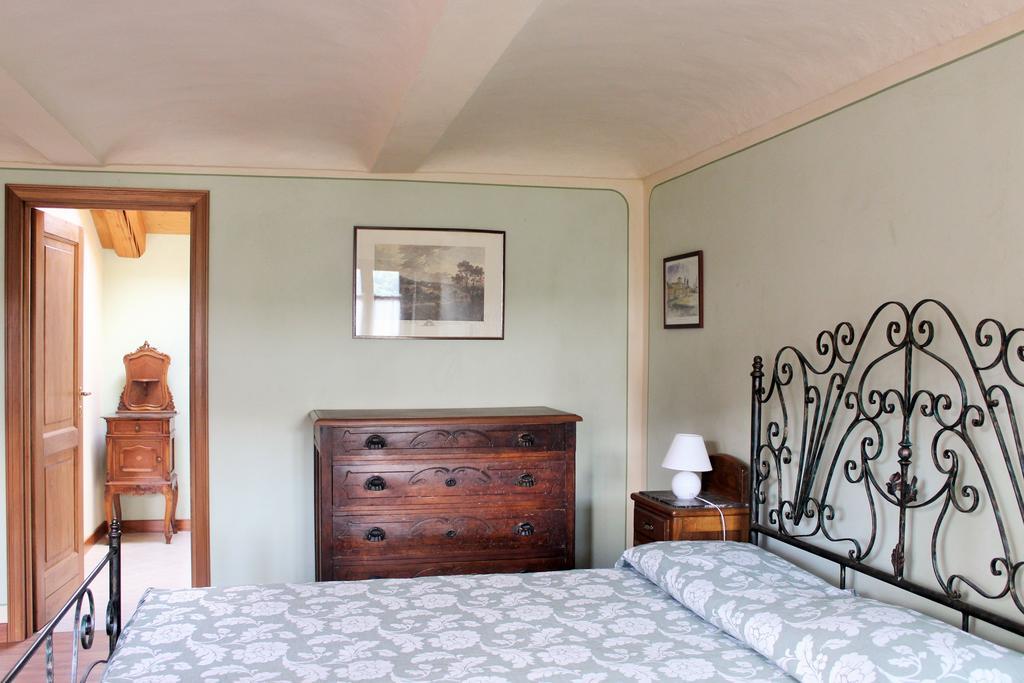 Bed and Breakfast Ca' 'D Carlot Cantarana Pokój zdjęcie