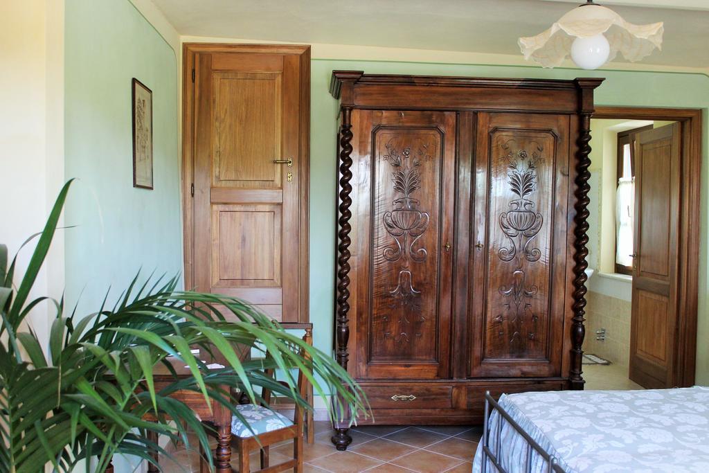 Bed and Breakfast Ca' 'D Carlot Cantarana Pokój zdjęcie