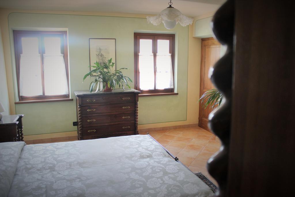 Bed and Breakfast Ca' 'D Carlot Cantarana Pokój zdjęcie